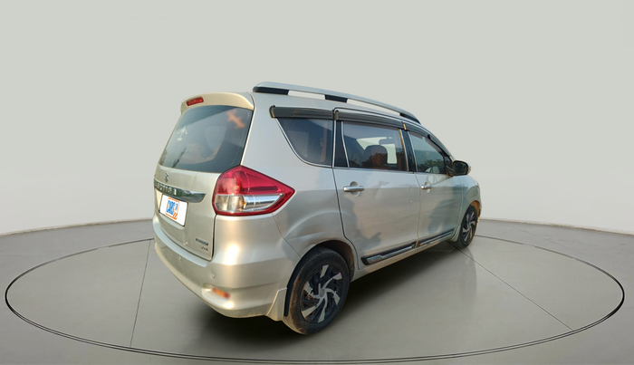 2017 Maruti Ertiga VDI SHVS, Diesel, Manual, 2,16,933 km, exterior