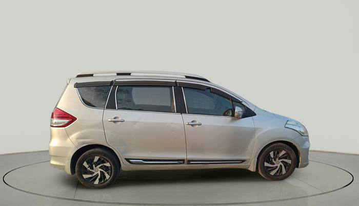 2017 Maruti Ertiga VDI SHVS, Diesel, Manual, 2,16,933 km, exterior