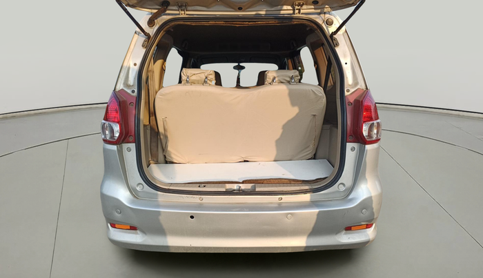 2017 Maruti Ertiga VDI SHVS, Diesel, Manual, 2,16,933 km, exterior