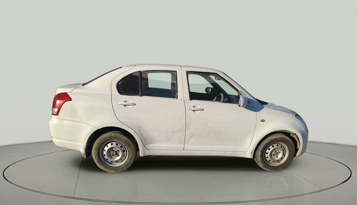 2014 Maruti Swift LDI, Diesel, Manual, 1,12,132 km, exterior