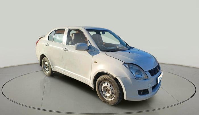 2014 Maruti Swift LDI, Diesel, Manual, 1,12,132 km, exterior