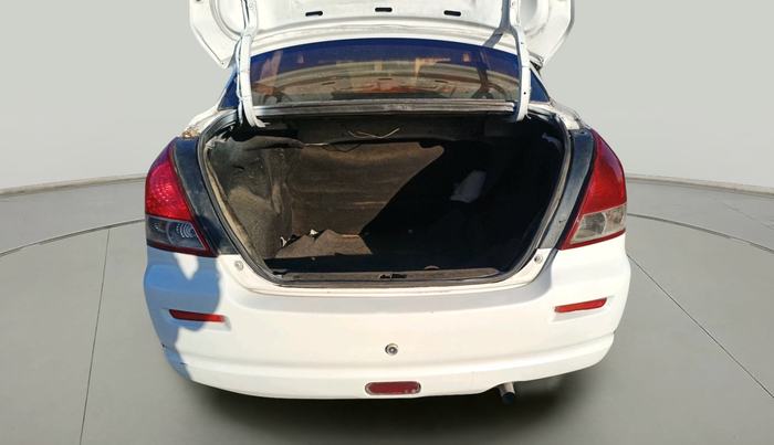 2014 Maruti Swift LDI, Diesel, Manual, 1,12,132 km, exterior