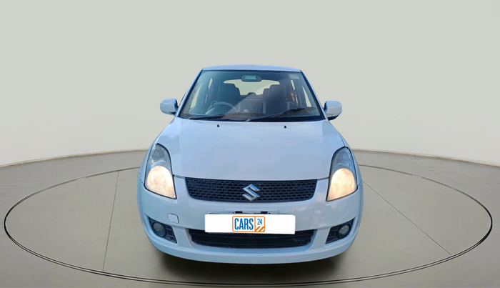 2014 Maruti Swift LDI, Diesel, Manual, 1,12,132 km, exterior