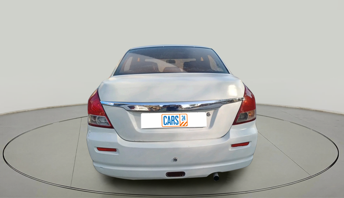 2014 Maruti Swift LDI, Diesel, Manual, 1,12,132 km, exterior