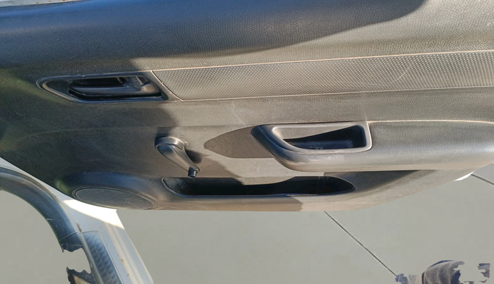 2014 Maruti Swift LDI, Diesel, Manual, 1,12,132 km, interior