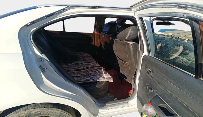 2014 Maruti Swift LDI, Diesel, Manual, 1,12,132 km, interior