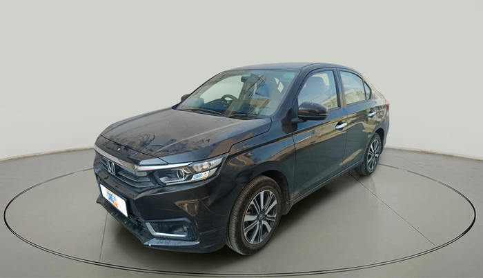 2021 Honda Amaze 1.2L I-VTEC VX CVT, Petrol, Automatic, 59,013 km, exterior