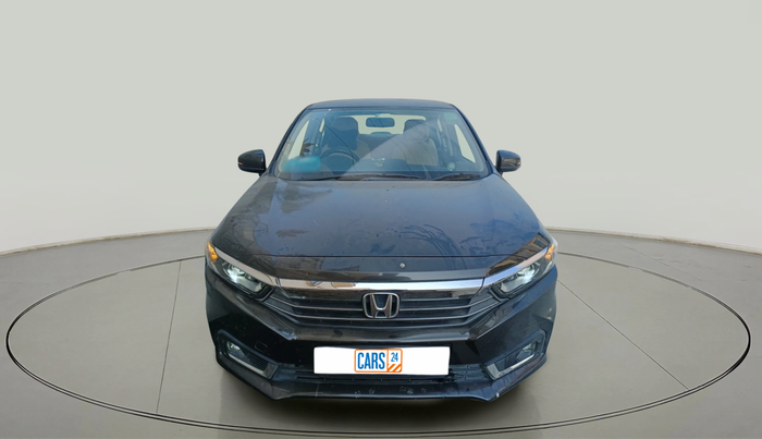 2021 Honda Amaze 1.2L I-VTEC VX CVT, Petrol, Automatic, 59,013 km, exterior
