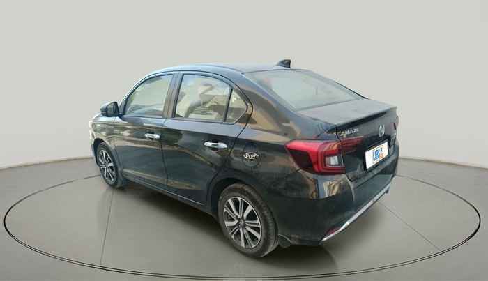 2021 Honda Amaze 1.2L I-VTEC VX CVT, Petrol, Automatic, 59,013 km, exterior