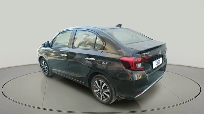 2021 Honda Amaze 1.2L I-VTEC VX CVT, Petrol, Automatic, 59,013 km, exterior