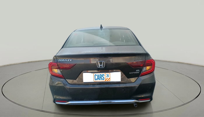 2021 Honda Amaze 1.2L I-VTEC VX CVT, Petrol, Automatic, 59,013 km, exterior