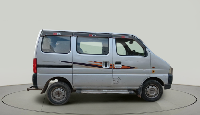 2012 Maruti Eeco 5 STR WITH A/C+HTR, Petrol, Manual, 1,82,469 km, exterior