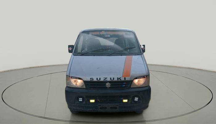 2012 Maruti Eeco 5 STR WITH A/C+HTR, Petrol, Manual, 1,82,469 km, exterior