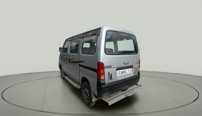 2012 Maruti Eeco 5 STR WITH A/C+HTR, Petrol, Manual, 1,82,469 km, exterior