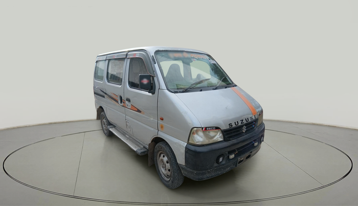 2012 Maruti Eeco 5 STR WITH A/C+HTR, Petrol, Manual, 1,82,469 km, exterior