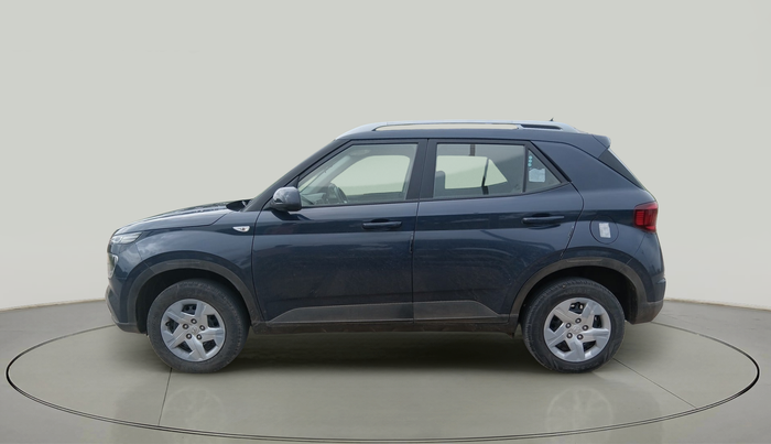 2022 Hyundai VENUE S 1.2, Petrol, Manual, 43,698 km, exterior