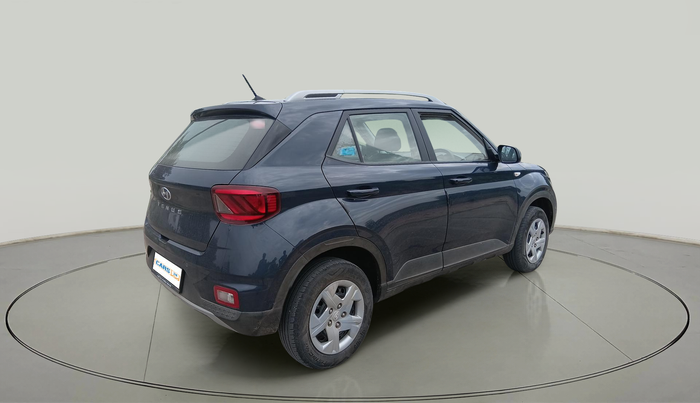 2022 Hyundai VENUE S 1.2, Petrol, Manual, 43,698 km, exterior