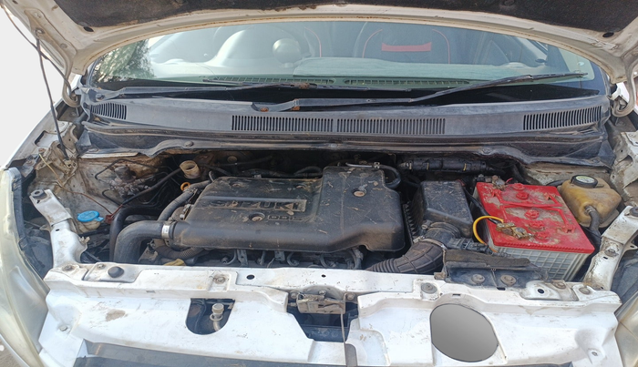 2012 Maruti Ritz VDI, Diesel, Manual, 1,34,957 km, exterior