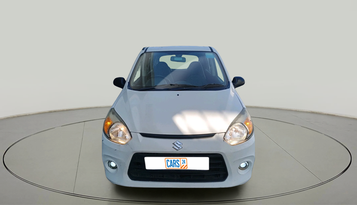 2017 Maruti Alto 800 LXI, Petrol, Manual, 91,037 km, exterior