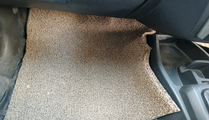 2017 Maruti Alto 800 LXI, Petrol, Manual, 91,037 km, interior