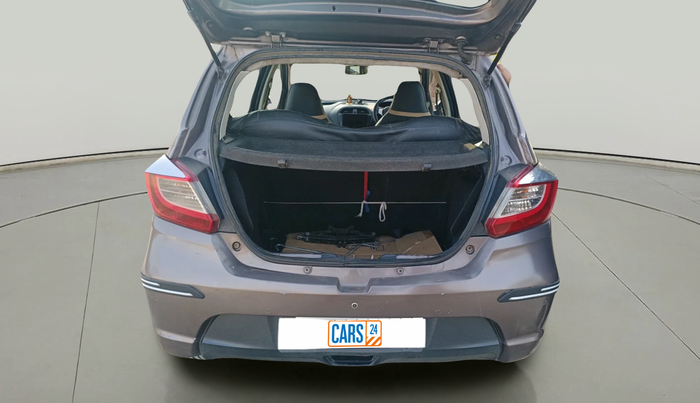 2017 Tata Tiago XT PETROL, Petrol, Manual, 66,143 km, exterior