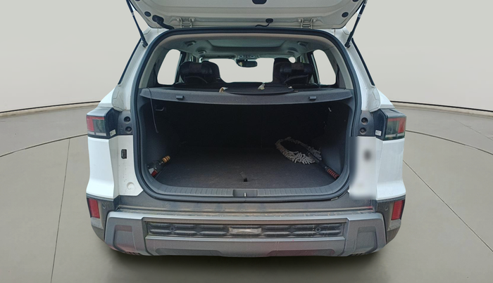2024 Hyundai Creta SX TECH 1.5 DIESEL, Diesel, Manual, 25,319 km, exterior