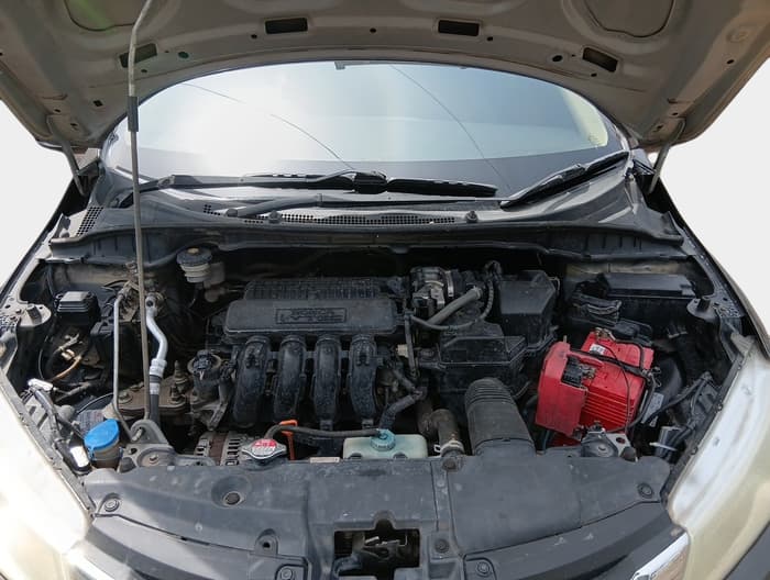 2015 Honda City 1.5L I-VTEC VX, Petrol, Manual, 1,26,802 km, exterior