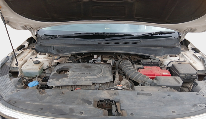 2020 KIA SELTOS GTX PLUS AT 1.5 DIESEL, Diesel, Automatic, 88,000 km, exterior