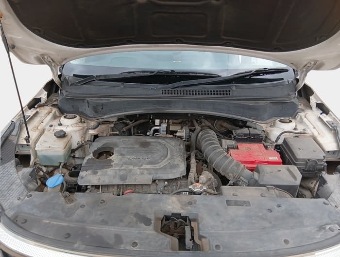 2020 KIA SELTOS GTX PLUS AT 1.5 DIESEL, Diesel, Automatic, 88,000 km, exterior