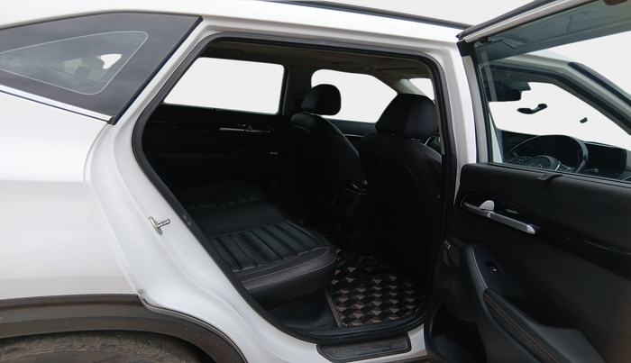 2020 KIA SELTOS GTX PLUS AT 1.5 DIESEL, Diesel, Automatic, 88,000 km, interior