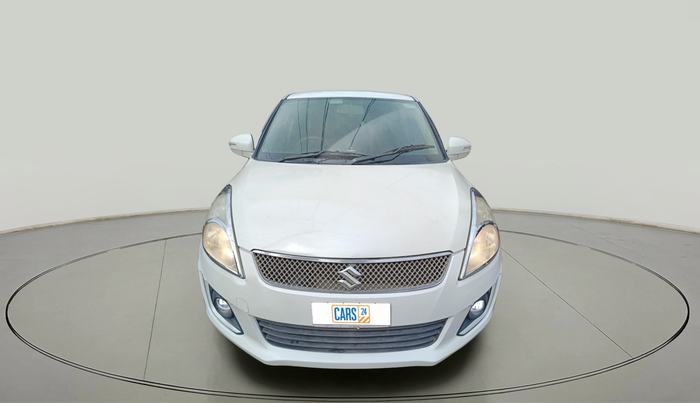2017 Maruti Swift ZDI, Diesel, Manual, 1,04,813 km, exterior