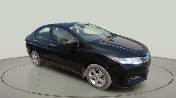 2015 Honda City 1.5L I-DTEC V, Diesel, Manual, 1,42,754 km, exterior