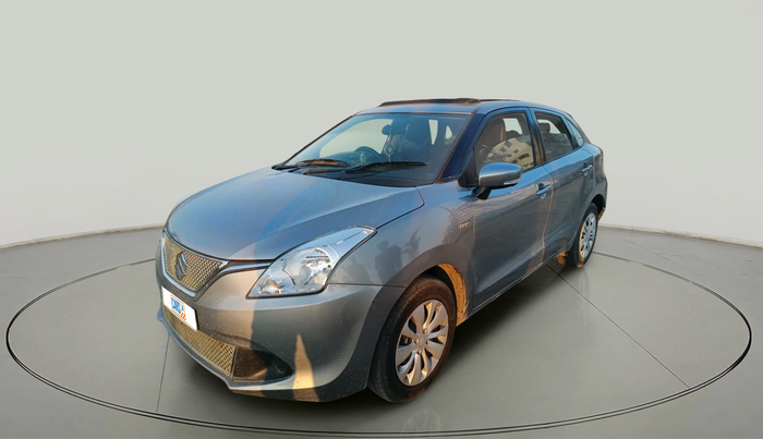 2016 Maruti Baleno DELTA DIESEL 1.3, Diesel, Manual, 1,07,907 km, exterior