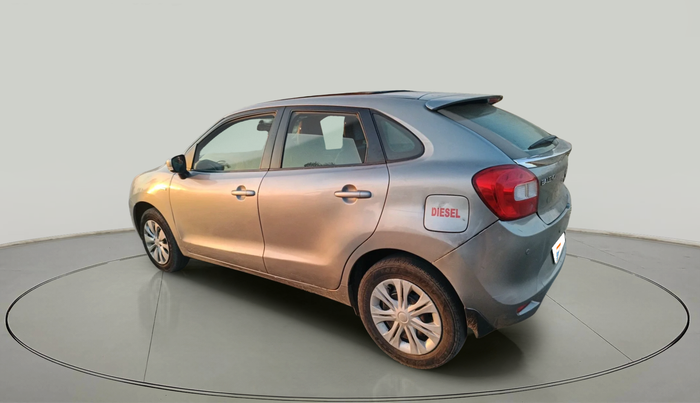 2016 Maruti Baleno DELTA DIESEL 1.3, Diesel, Manual, 1,07,907 km, exterior