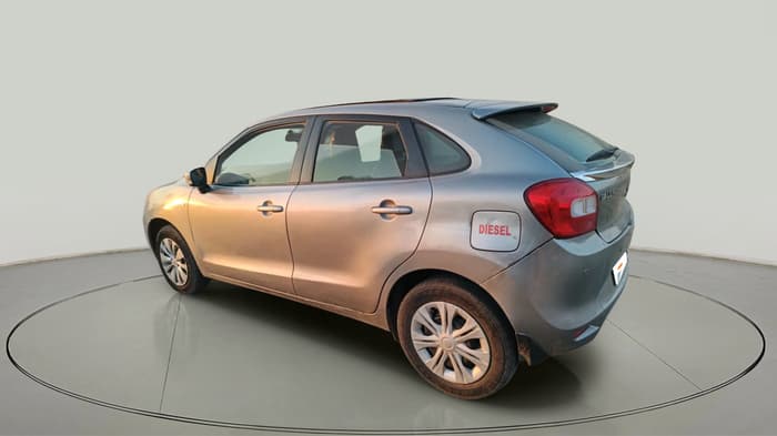 2016 Maruti Baleno DELTA DIESEL 1.3, Diesel, Manual, 1,07,907 km, exterior