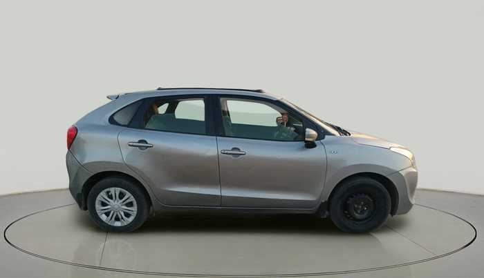 2016 Maruti Baleno DELTA DIESEL 1.3, Diesel, Manual, 1,07,907 km, exterior