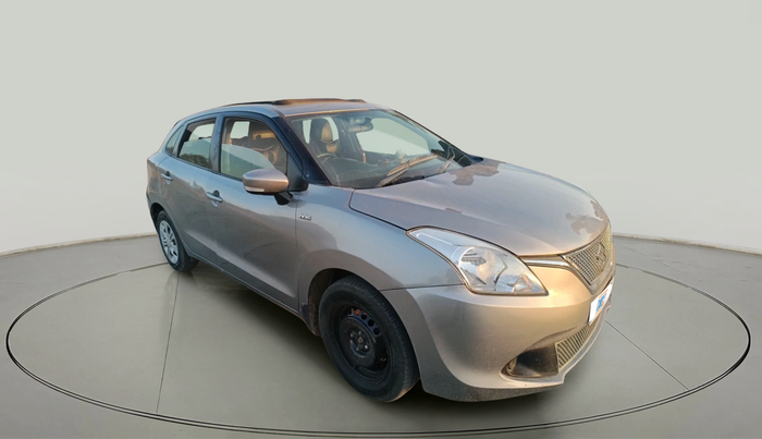 2016 Maruti Baleno DELTA DIESEL 1.3, Diesel, Manual, 1,07,907 km, exterior