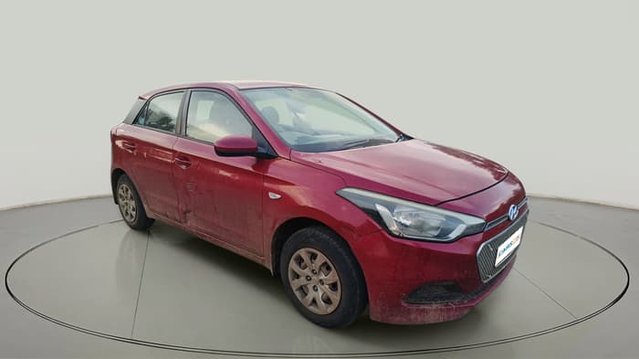 2015 Hyundai Elite i20 MAGNA 1.2, Petrol, Manual, 1,75,630 km, exterior