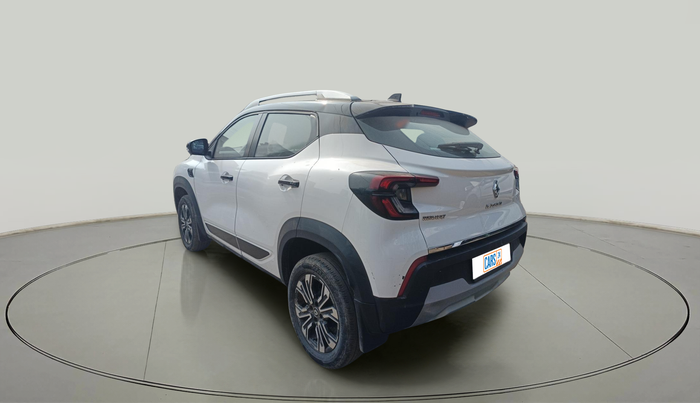 2023 Renault Kiger RXZ MT, Petrol, Manual, 34,597 km, exterior