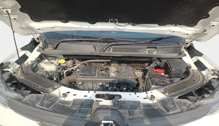 2023 Renault Kiger RXZ MT, Petrol, Manual, 34,597 km, exterior