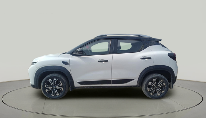 2023 Renault Kiger RXZ MT, Petrol, Manual, 34,597 km, exterior