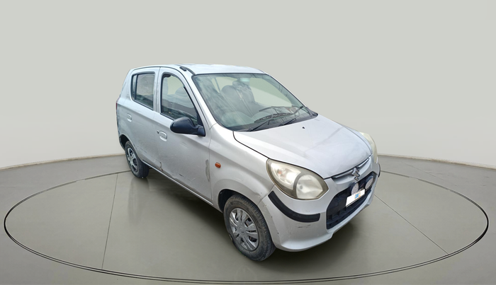 2013 Maruti Alto 800 LXI, Petrol, Manual, 1,25,071 km, exterior