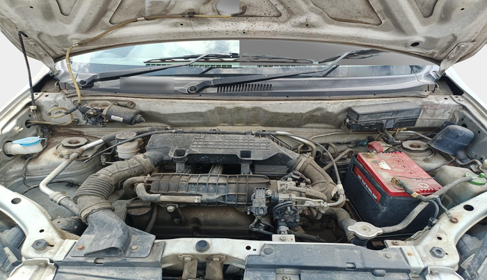 2013 Maruti Alto 800 LXI, Petrol, Manual, 1,25,071 km, exterior