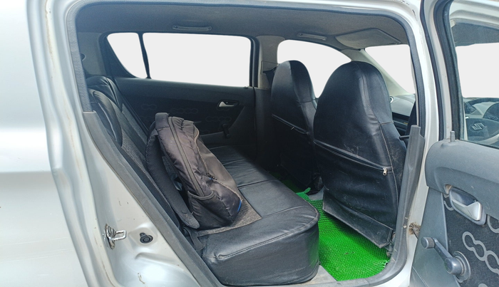 2013 Maruti Alto 800 LXI, Petrol, Manual, 1,25,071 km, interior