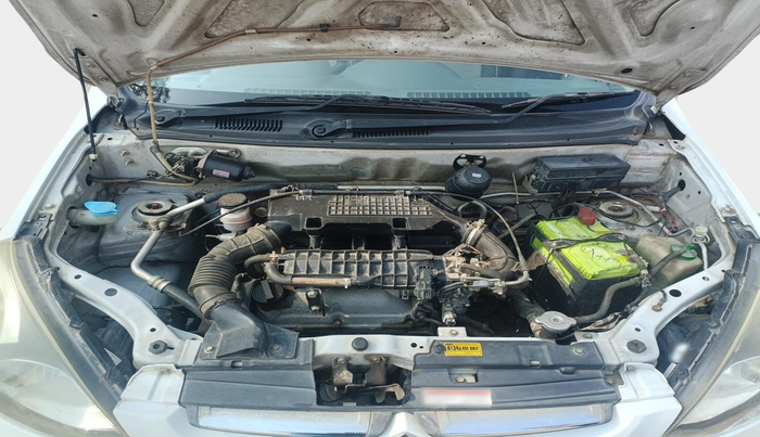 2016 Maruti Alto 800 LXI, Petrol, Manual, 1,32,682 km, exterior