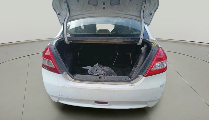 2015 Maruti Swift Dzire VDI, Diesel, Manual, 2,34,920 km, exterior