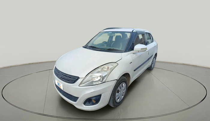 2015 Maruti Swift Dzire VDI, Diesel, Manual, 2,34,920 km, exterior