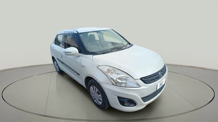 2015 Maruti Swift Dzire VDI, Diesel, Manual, 2,34,920 km, exterior