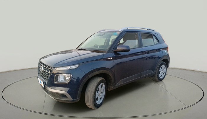 2022 Hyundai VENUE S 1.2, Petrol, Manual, 62,061 km, exterior