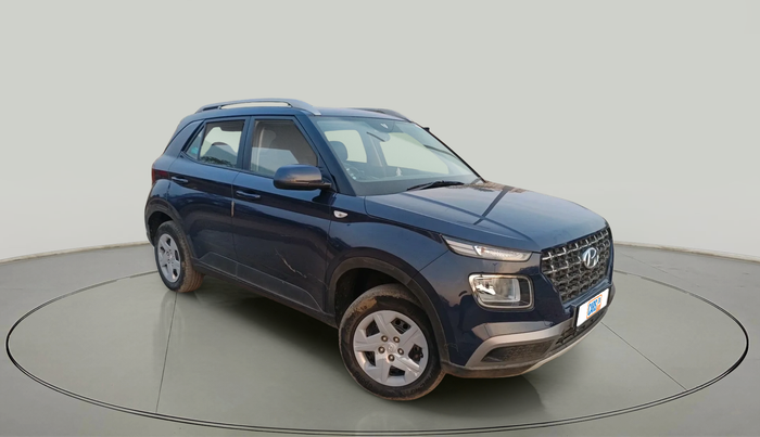 2022 Hyundai VENUE S 1.2, Petrol, Manual, 62,061 km, exterior